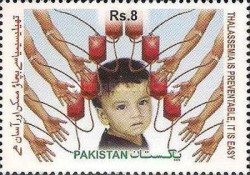 THALASSEMIA IS  PREVENTABLE, IT IS EASY