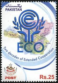 Two Decades of Extended Cooperation - ECO