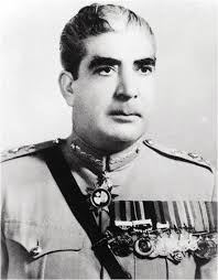 Gen. Muhammad Agha Yahya Khan