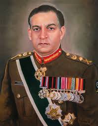 Gen. Jahangir Karamat