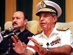 Admiral Abdul Aziz Mirza