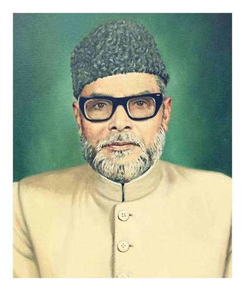 Abdul Jabbar Khan