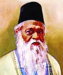 Dr. Shaheed Ullah
