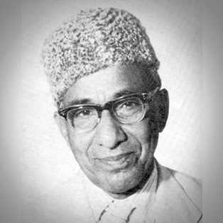 Hafeez Jalandhari