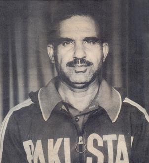 Subedar Abdul Khaliq
