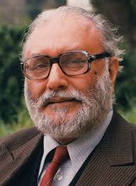 Dr. Abdus Salam