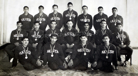 Abdul Hameed Hameedi