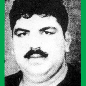 Bholu Pehlwan