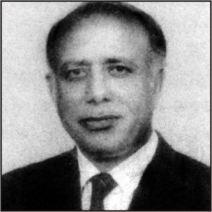 Naseer Bunda