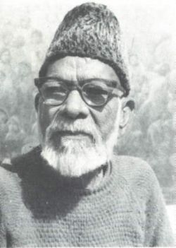 Ustad Allah Bakhsh
