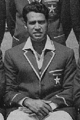Saeed Ahmad
