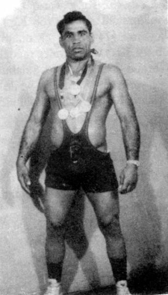 Bashir Pehlwan