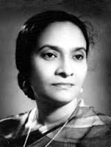Laila Arjumand Bano