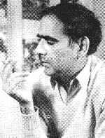 Ahmad Parvez