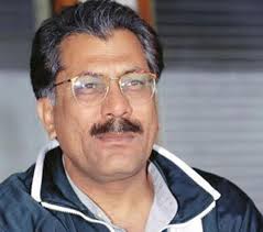 Zaheer Abbas