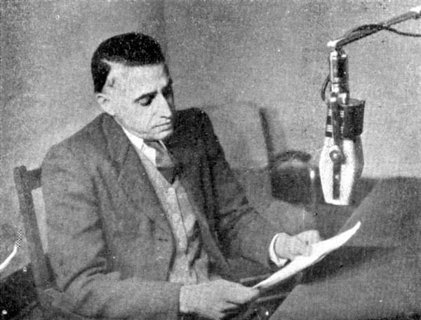Dr. Ashiq Hussain Batalvi
