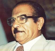 Dr. Nabi Bakhsh Khan Baloch