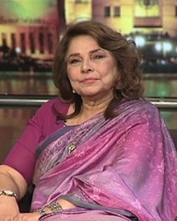 Uzma Gilani