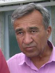 Ashraf Aman