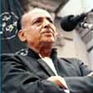 Syed Nasir Jahan