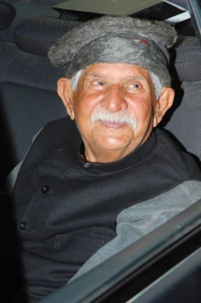 Khalid Iqbal