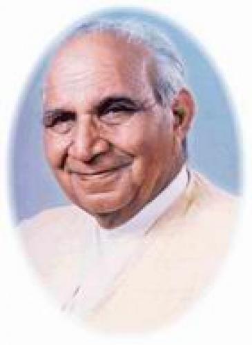 Syed Zameer Jafari