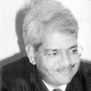 Ghulam Rasool