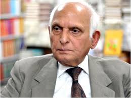 Intezar Hussain