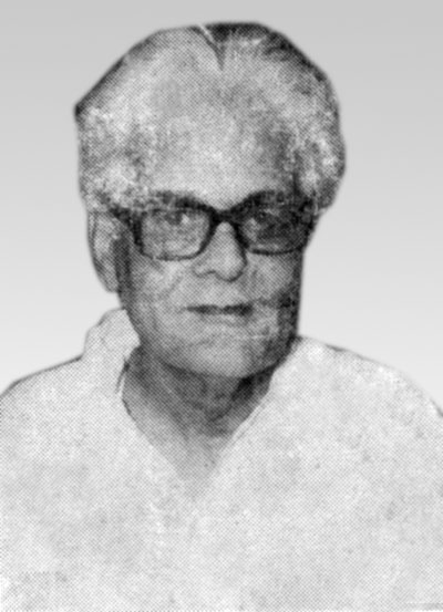 Nasarullah Khan