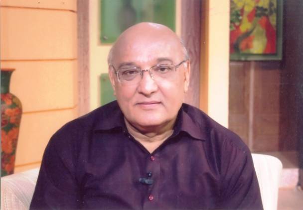 Amjad Islam Amjad