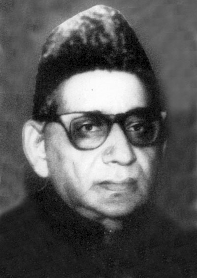 Abdul Majeed Dehlvi