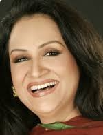 Bushra Ansari