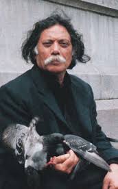 Jamil Naqsh