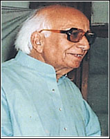 Ahmad Saeed Nagi