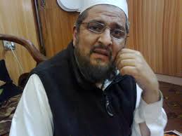 Khurshid Alam Gohar Raqam