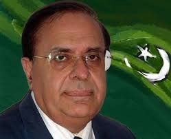 Dr. Ata ur Rehman
