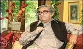 Laeeq Ahmad