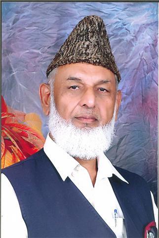 Syed Manzoor ul Konain