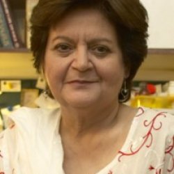 Saleema Hashmi