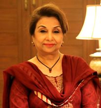 Mehtab Akbar Rashidi