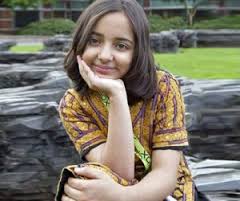 Arfa Kareem
