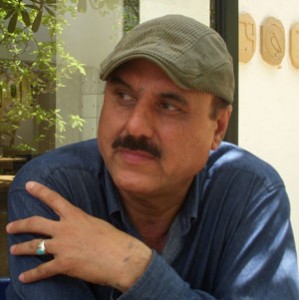 Akram Dost Baloch