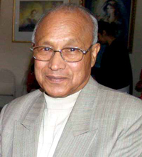 Mansoor Rahi