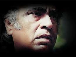 A. R. Nagori