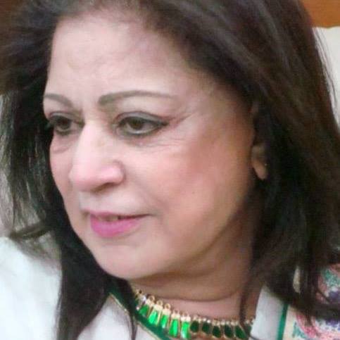 Nayyar Kamal