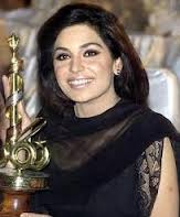 Meera, Actress