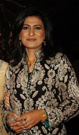 Saba Hameed