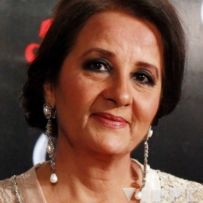 Sahira Kazmi