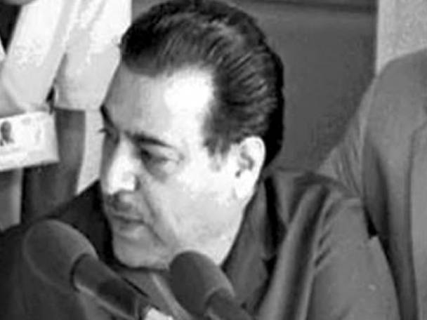 Munir Hussain