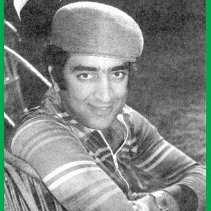 Death of Mehboob Alam